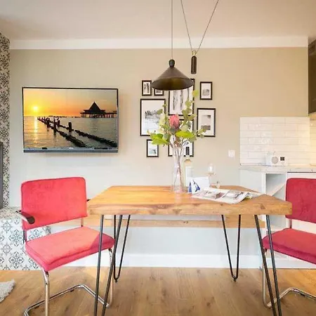 Bellevue App 06 Daire