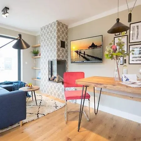 Bellevue App 06 Daire *