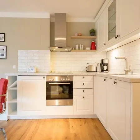 Bellevue App 06 Daire