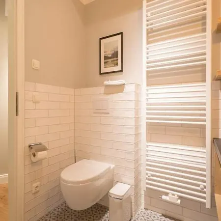 Bellevue App 06 Daire *